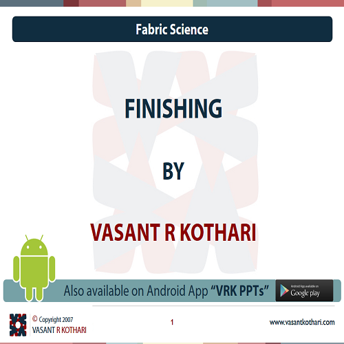 08Finishing